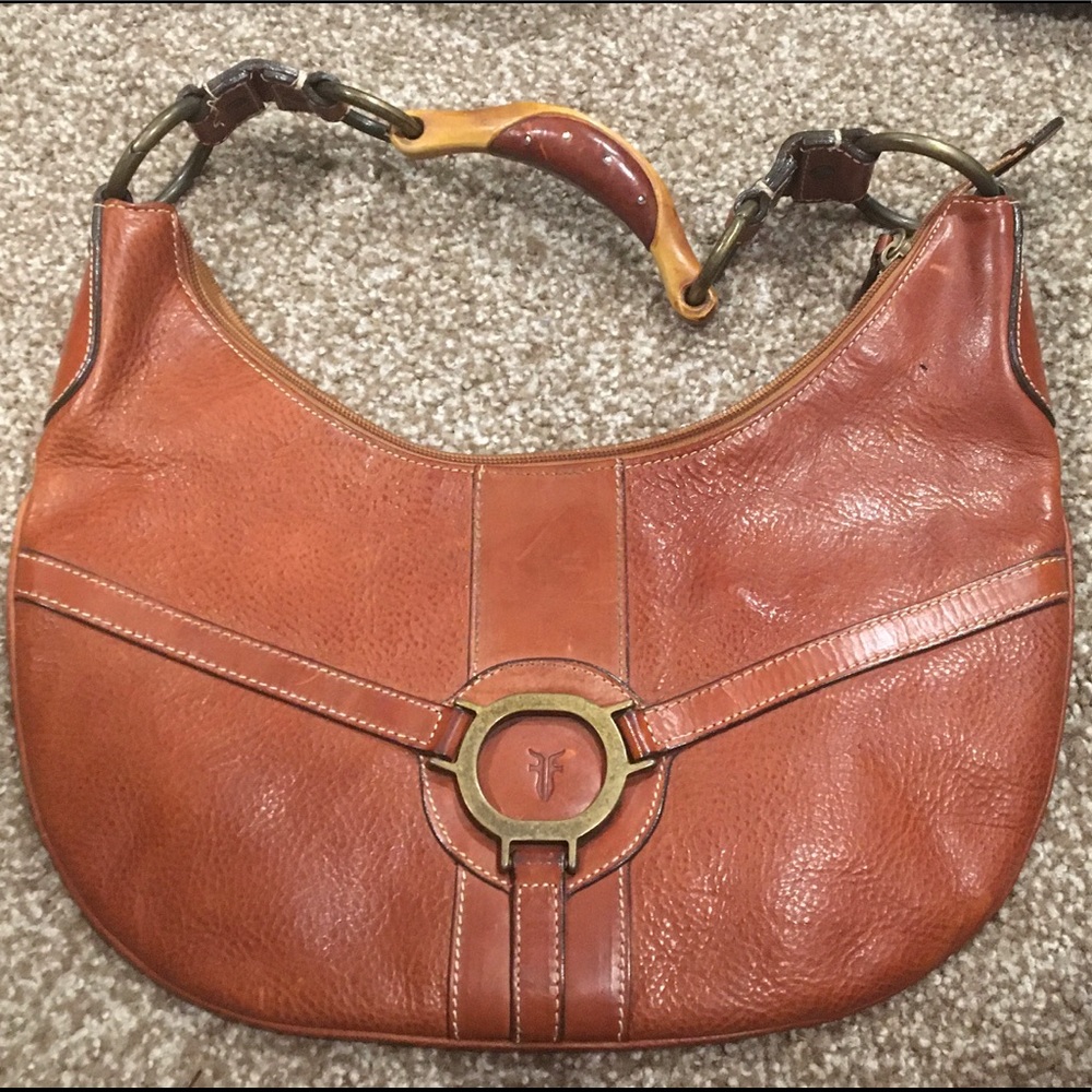 Frye Bag